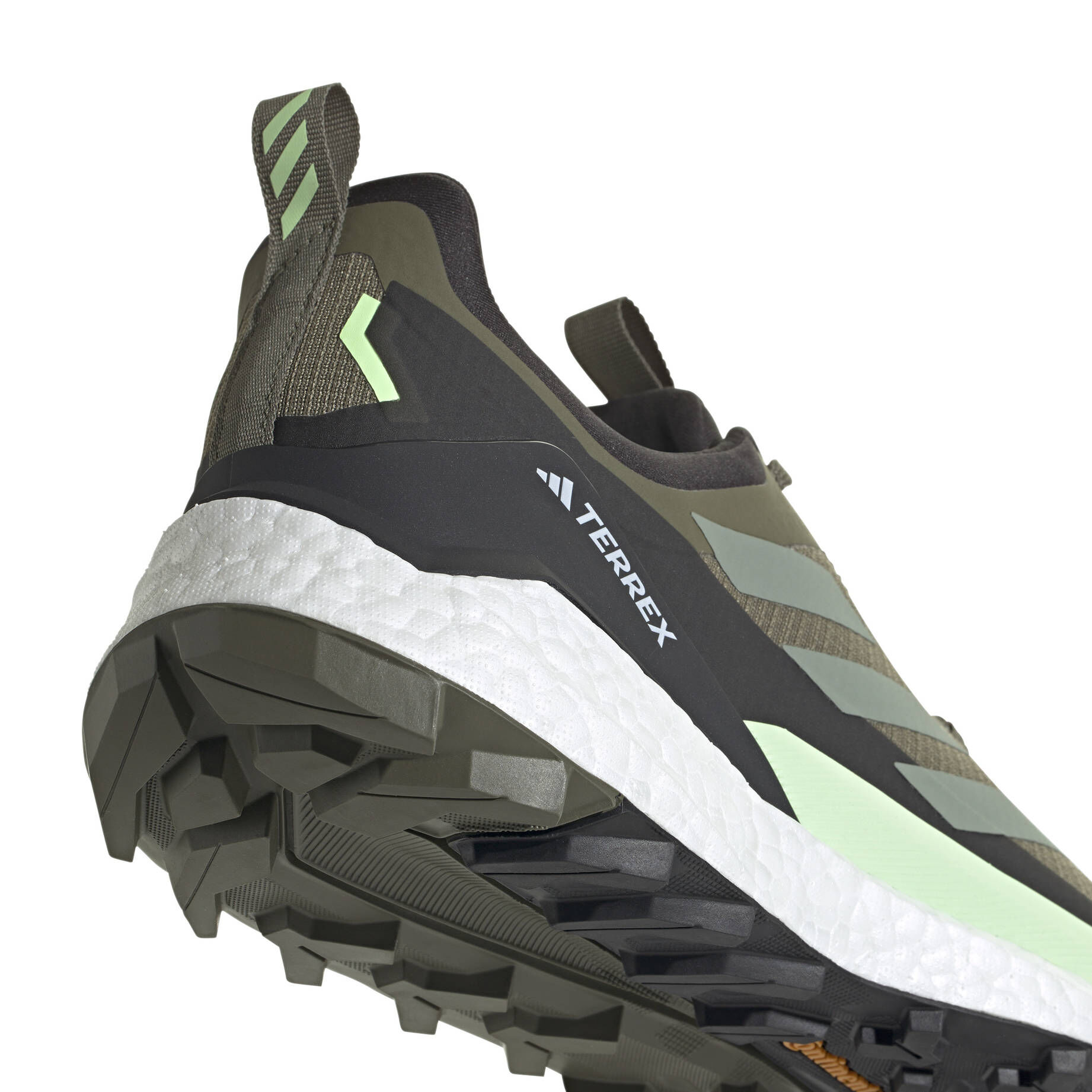 adidas Terrex| Herren Leichtwanderschuhe TERREX FREE HIKER 2 LOW GTX