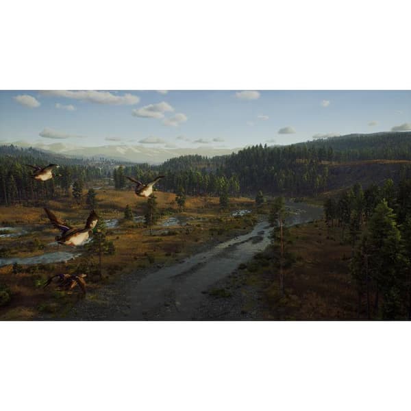 Way of the Hunter Xbox Series X