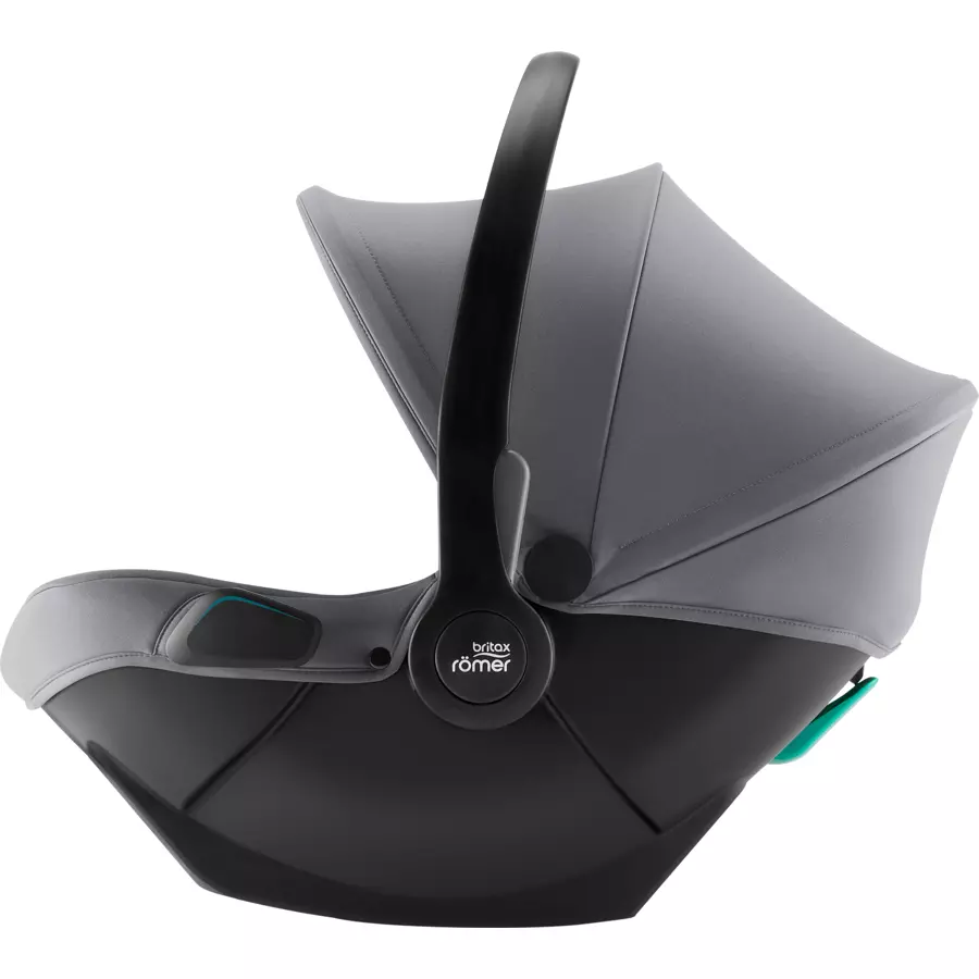 Britax Römer Babyschale Baby-Safe Core i-Size Frost Grey
