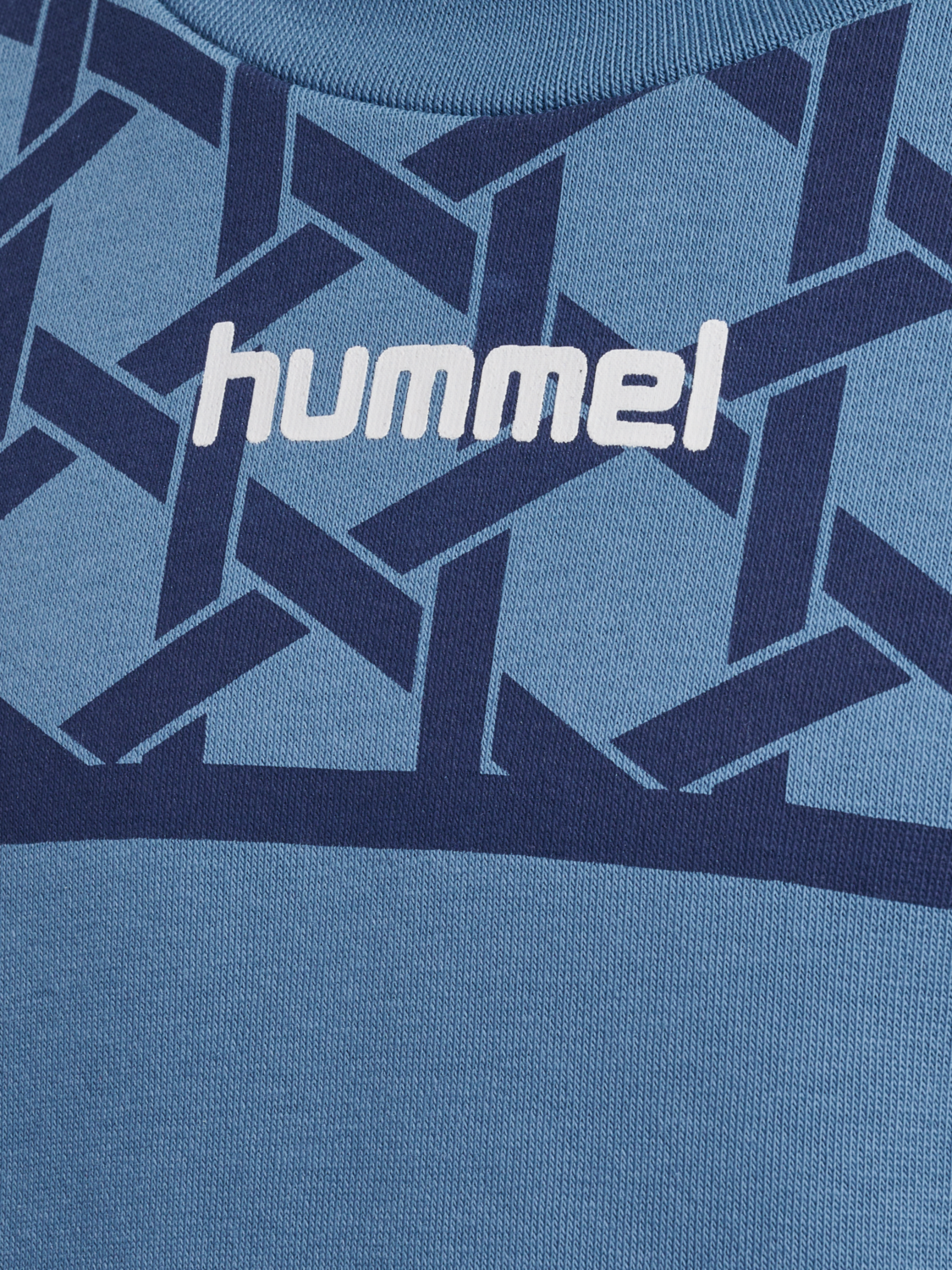 hmlPS SWEATSHIRT