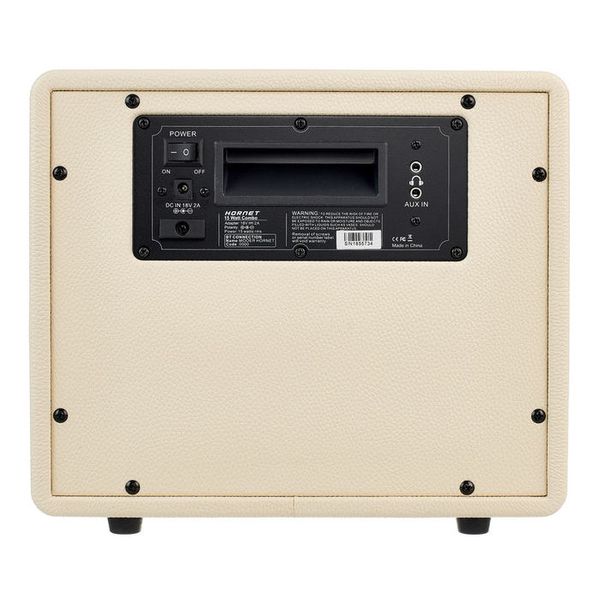 Mooer Hornet Modeling Combo WH