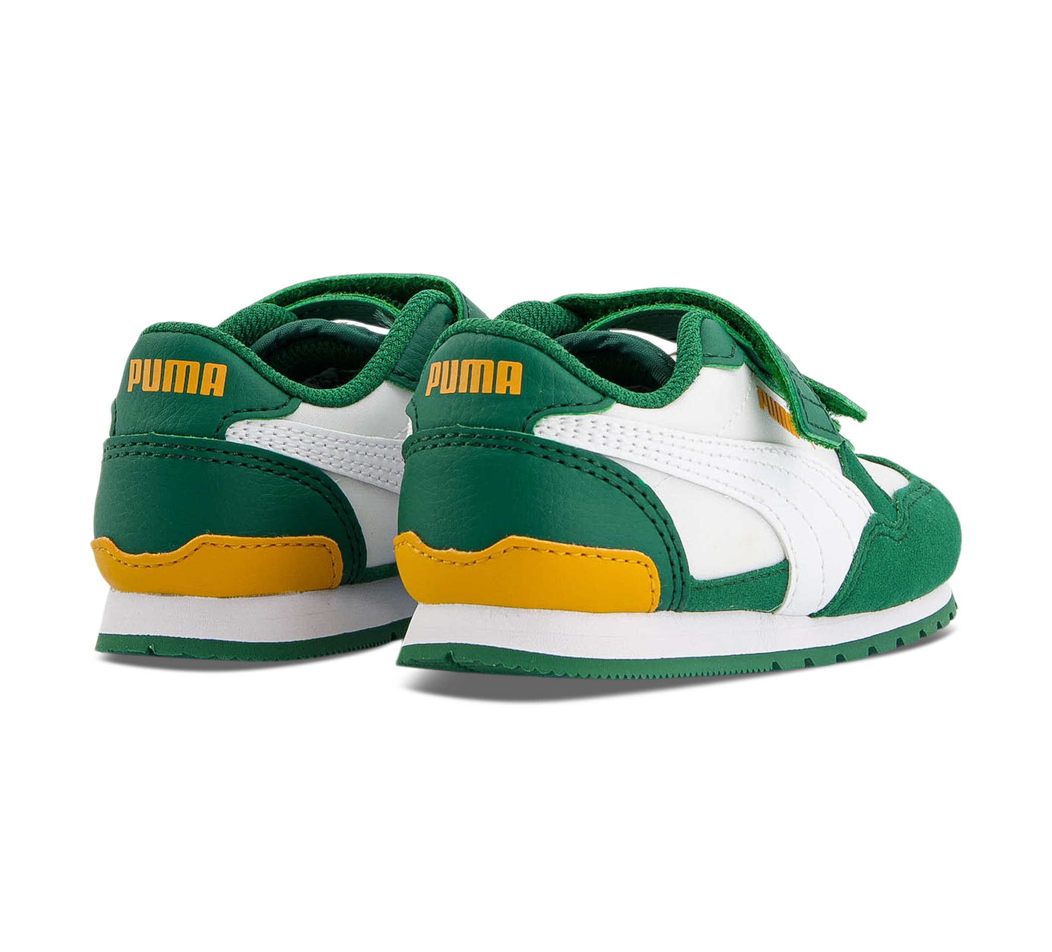 Puma ST Runner v3 NL V Inf/PS weiss