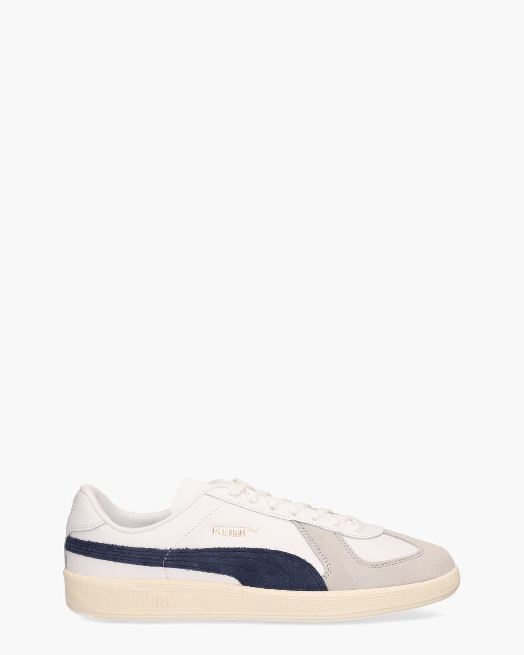 Puma Army Trainer 386607-09 Herensneakers
