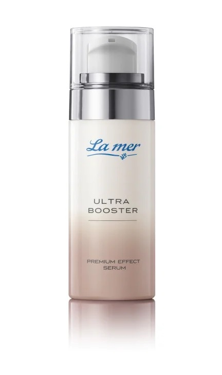 Ultra Booster Premium Effect Serum