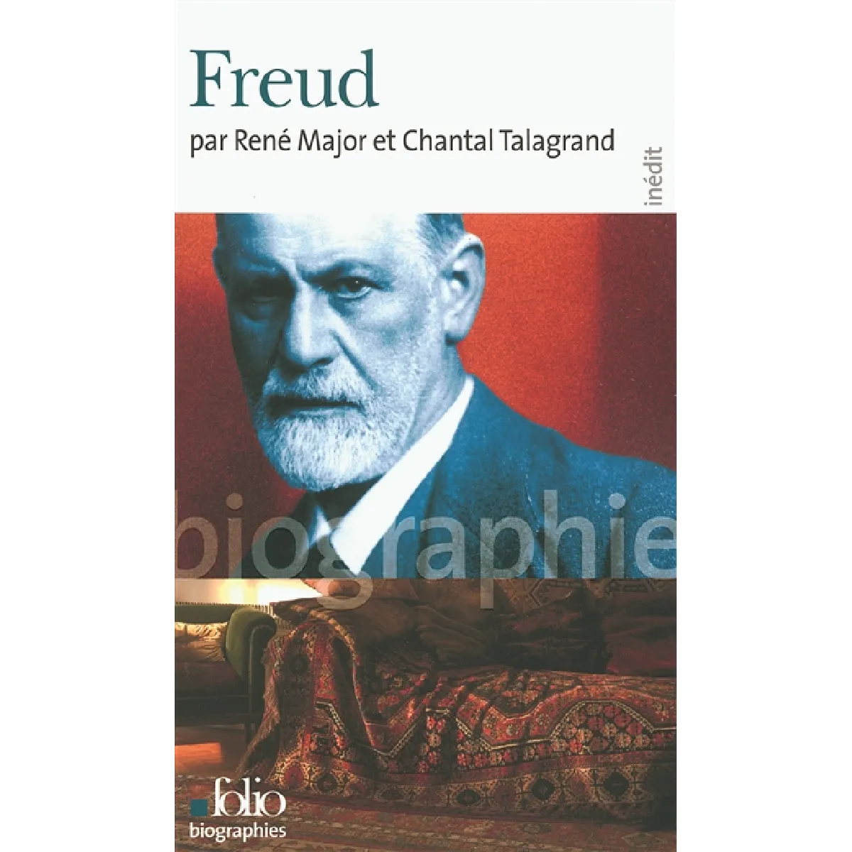 Freud · Occasion