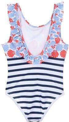 Disney Minni Mus Badedrakt, Navy