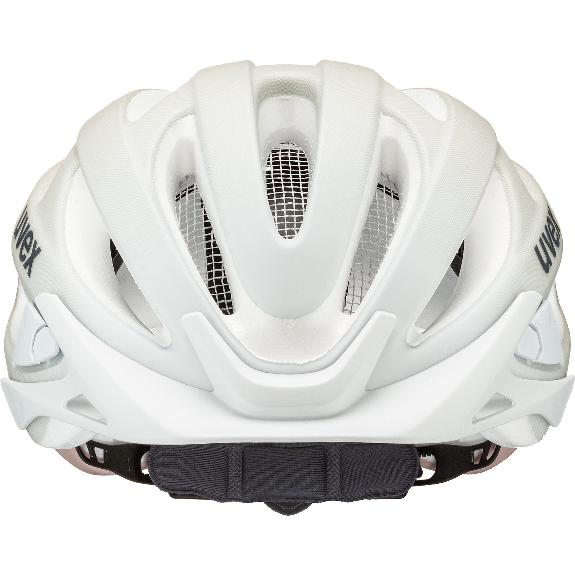 Uvex true cc Fahrradhelm sand