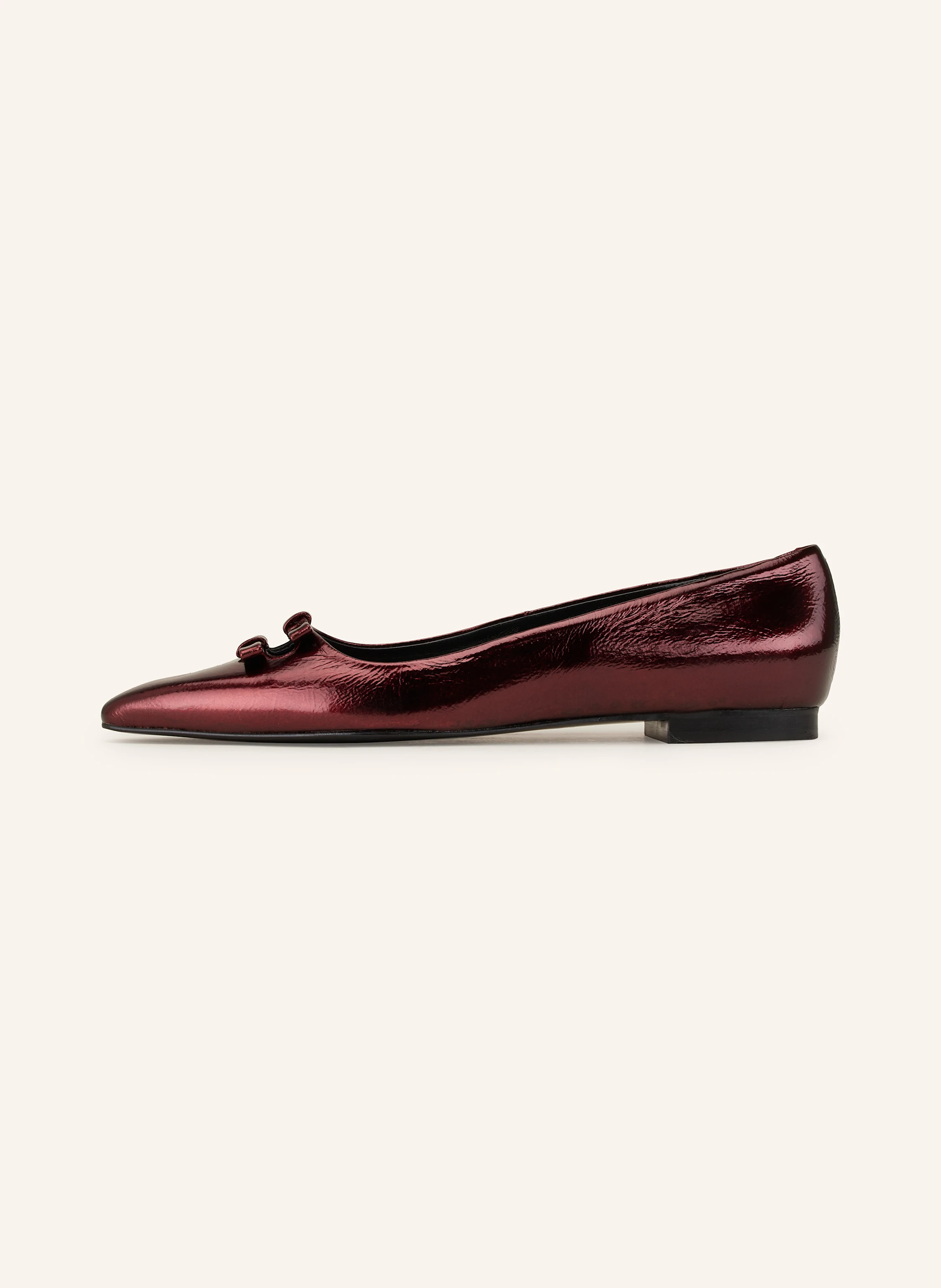 ZINDA Ballerinas