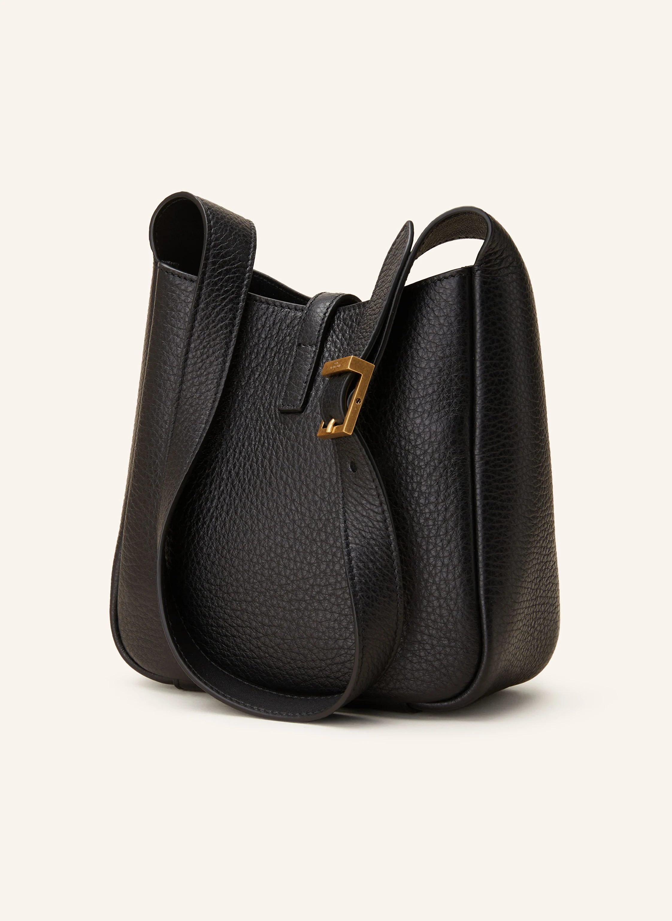 SAINT LAURENT Schultertasche LE 5 À 7 BABY