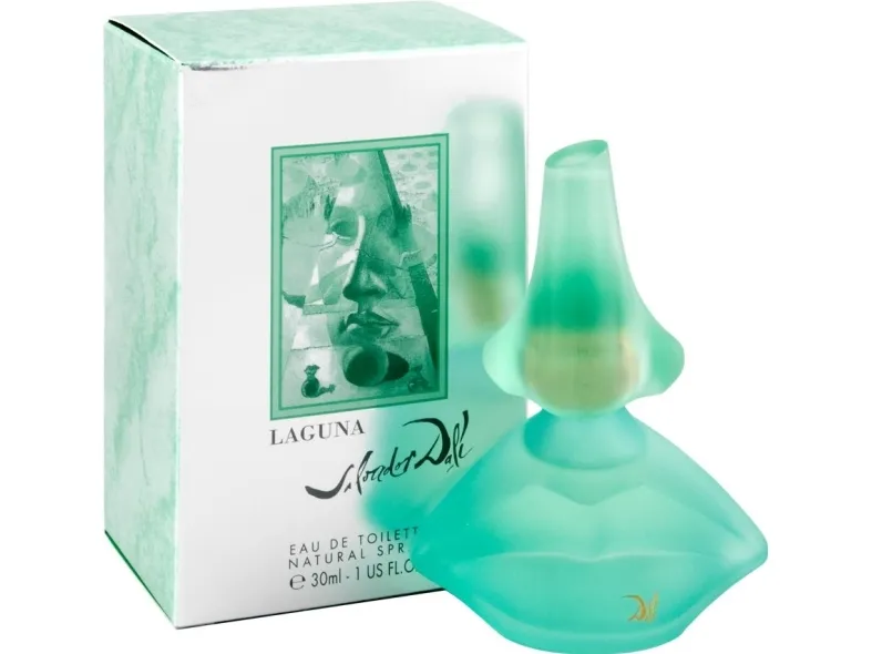 Salvador Dali Laguna EDT 30ml