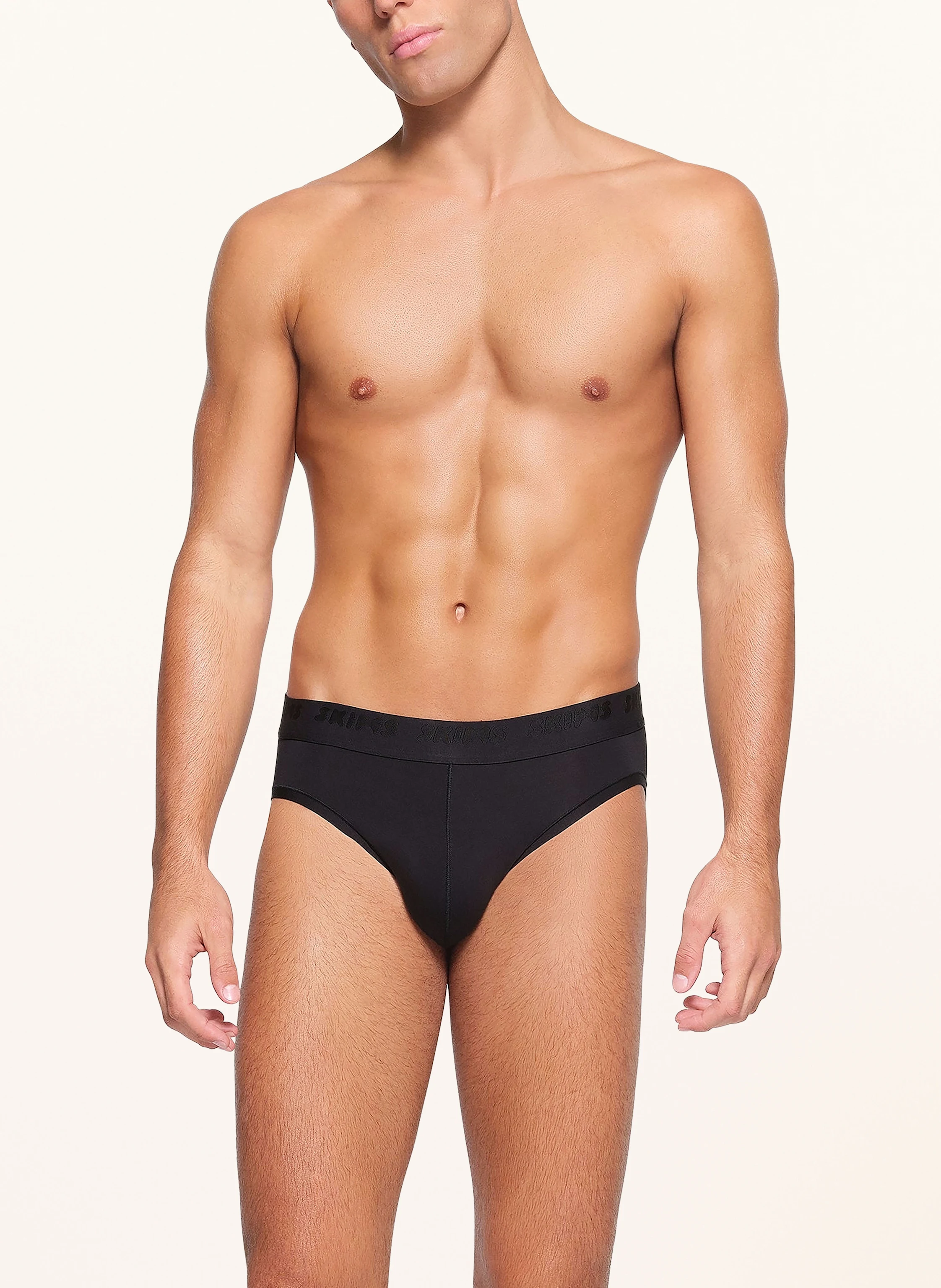 SKIMS 3er-Pack Slips SKIMS STRETCH