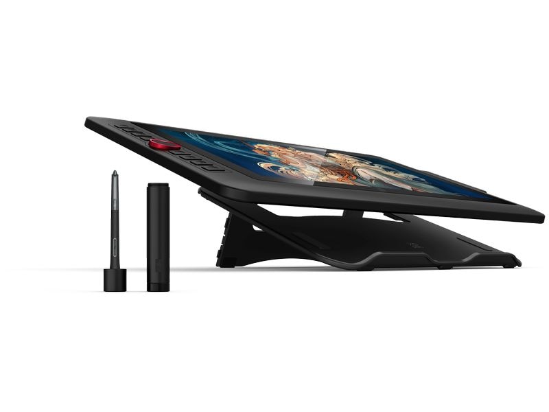 XP-PEN Grafiktablet Artist Pro 15.6 V2 15