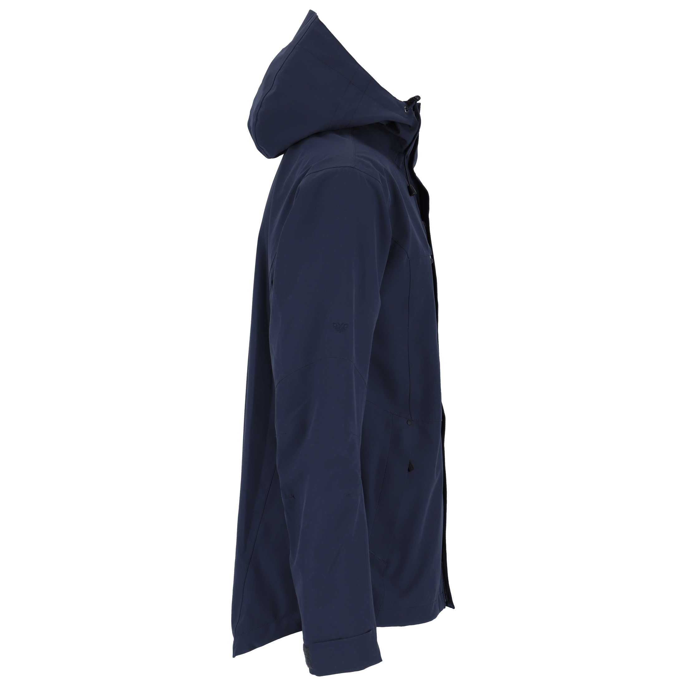 Daniel Franck Alpha 2L Jakke - Jakke