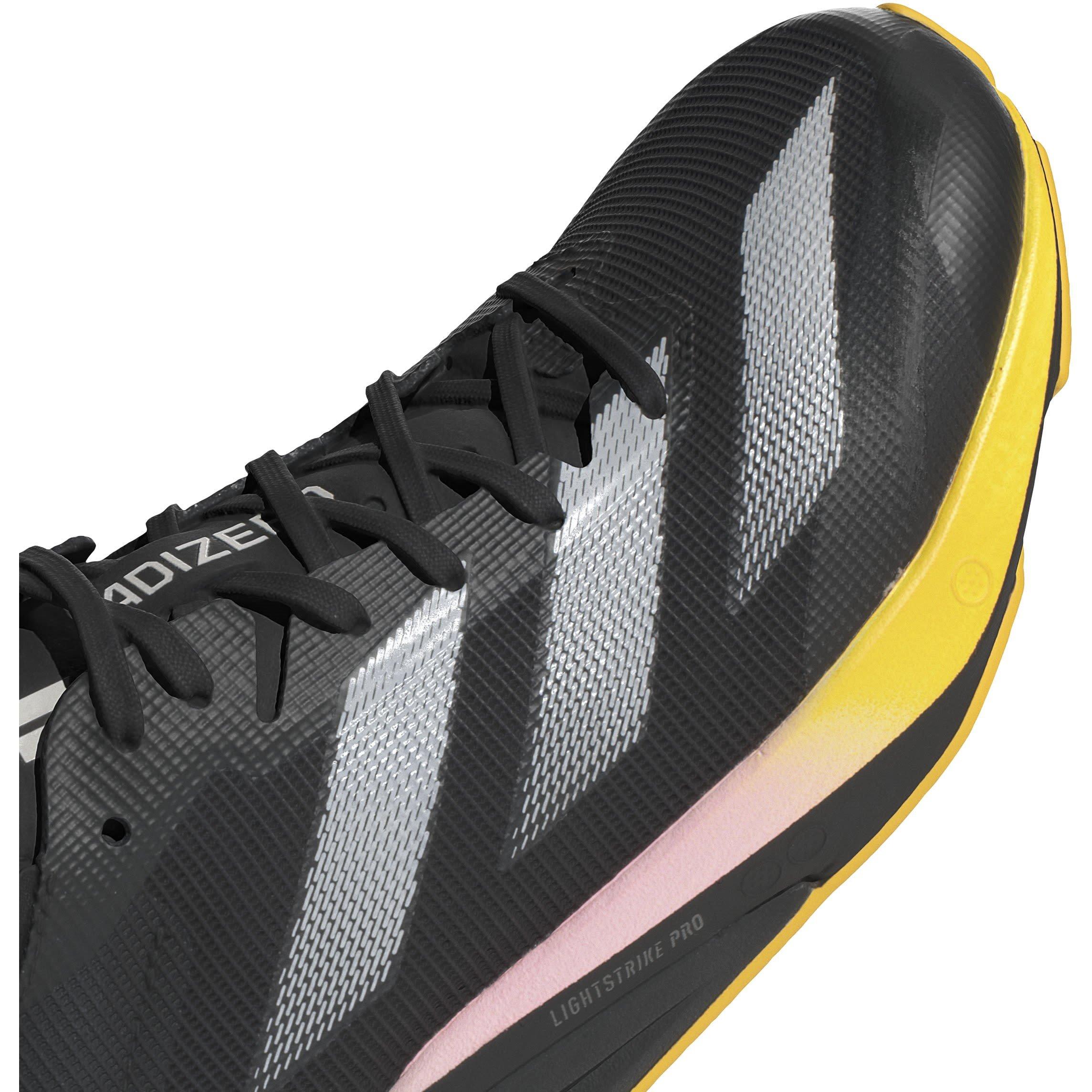 adidas Adizero Adios 8 Womens Running Shoes
