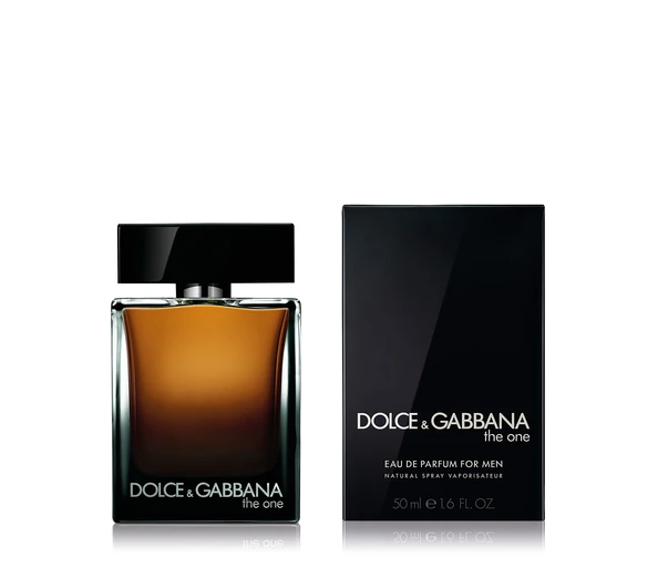 Dolce&Gabbana The One for Men Eau de Parfum