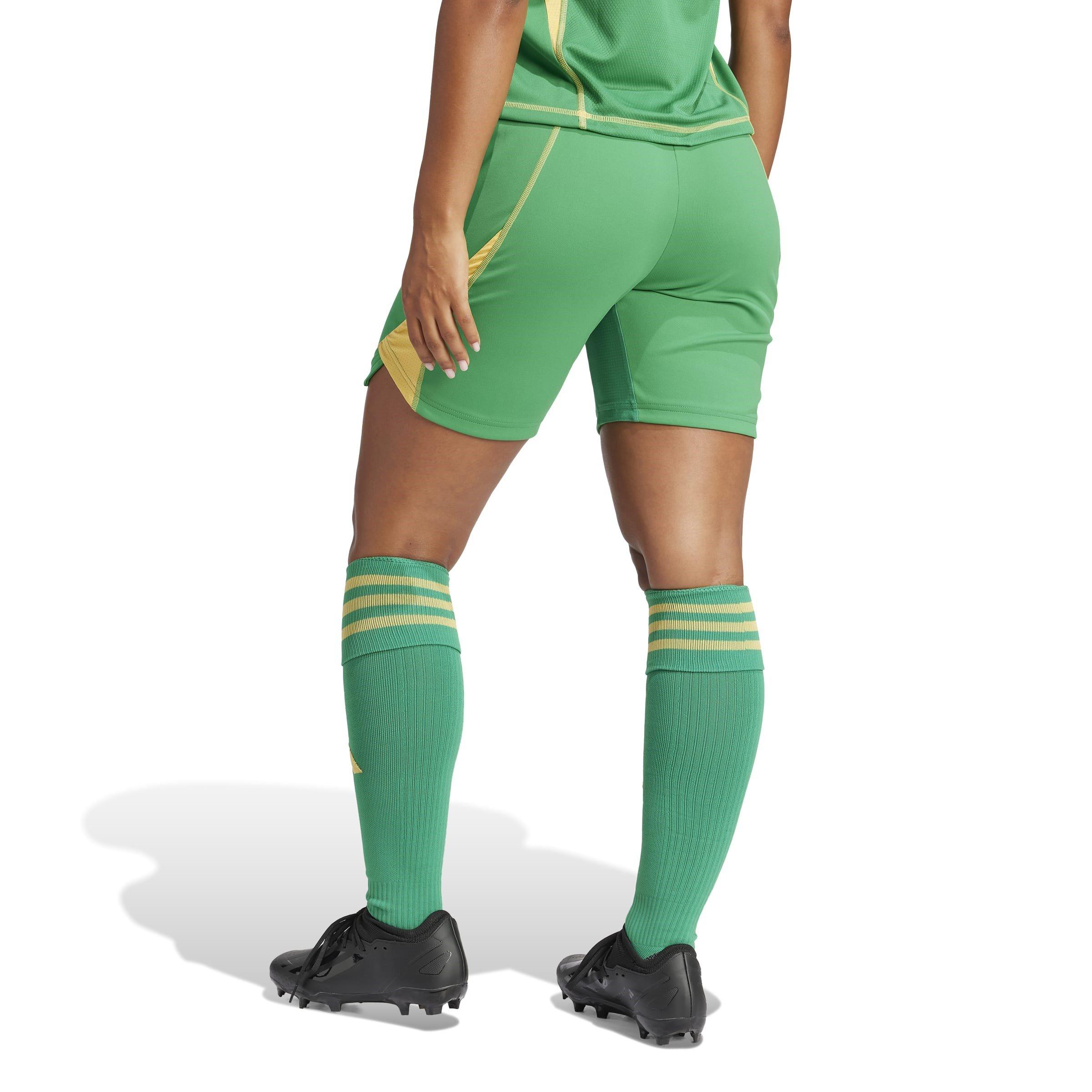 adidas Tiro 24 Pro Goalkeeper Shorts Womens