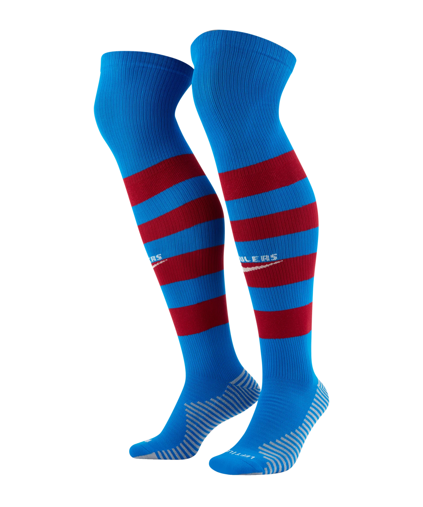 Nike FC Barcelona Stutzen Home 2021/2022 F427
