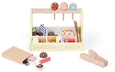 Kid's Concept Godteributikk