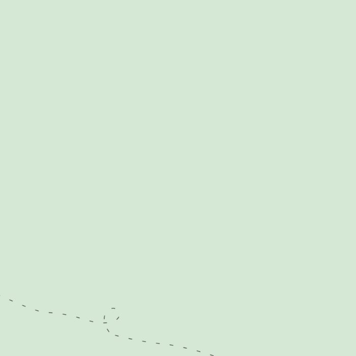 Paperclip | Paaskaart | bloemen