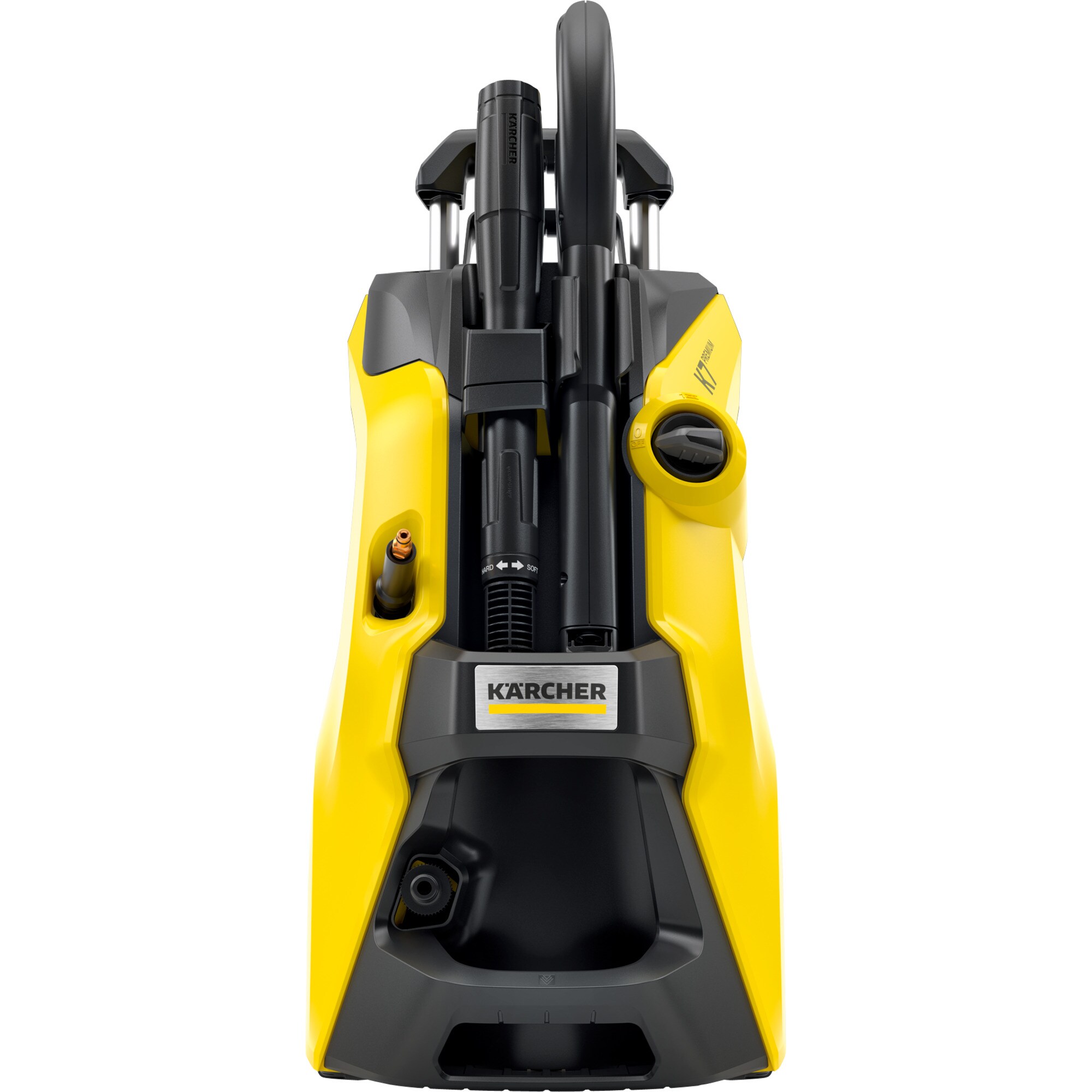 Kärcher Hochdruckreiniger Hochdruckreiniger K 7 Premium Power Home