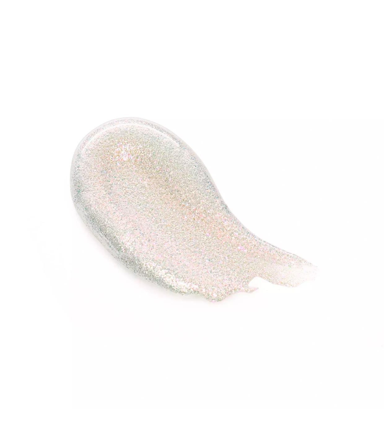 essence - Brilho labial multi-reflexo Meta Glow - 01: Cyber Space
