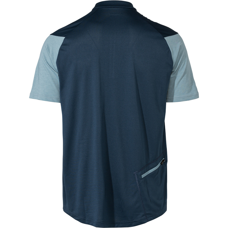 Vaude Herren Ledro Trikot