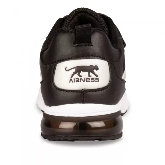 Baskets NOIR AIRNESS