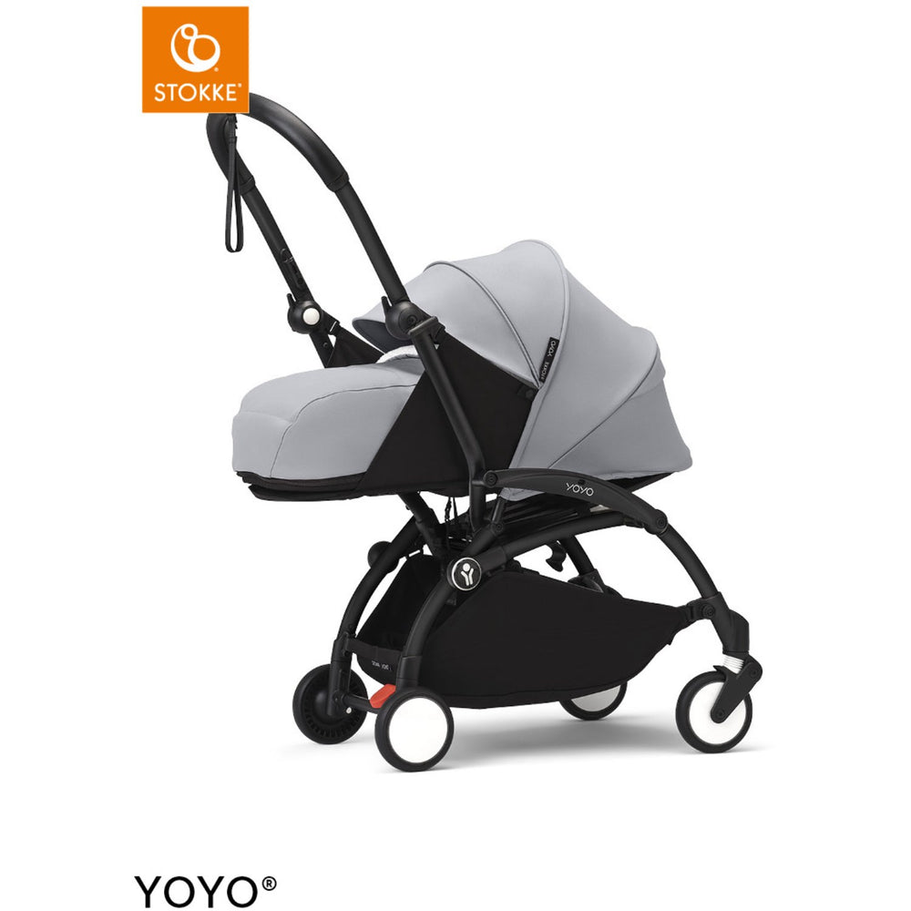 Køb Stokke® Stone Yoyo® 0+ Nyfødt Pakke