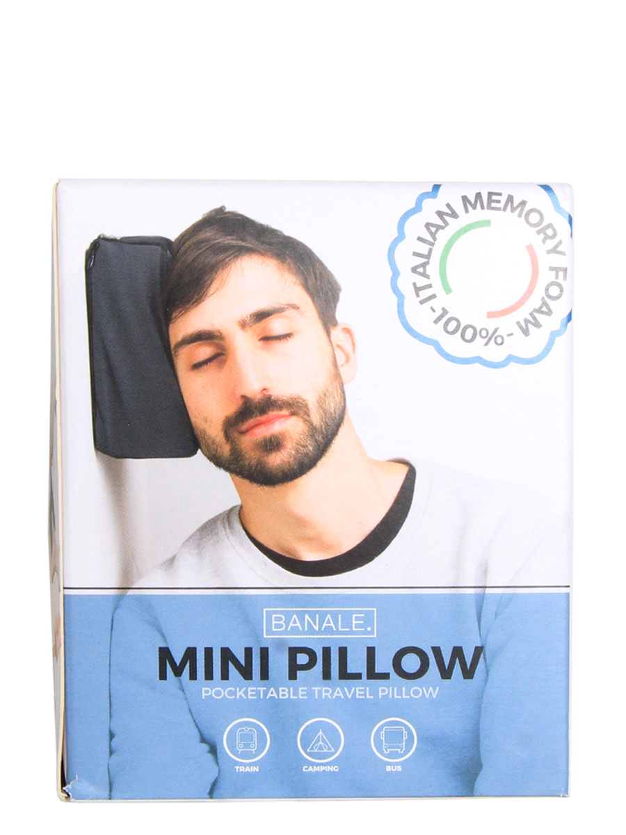 Coussin de voyage Banale Mini Pillow