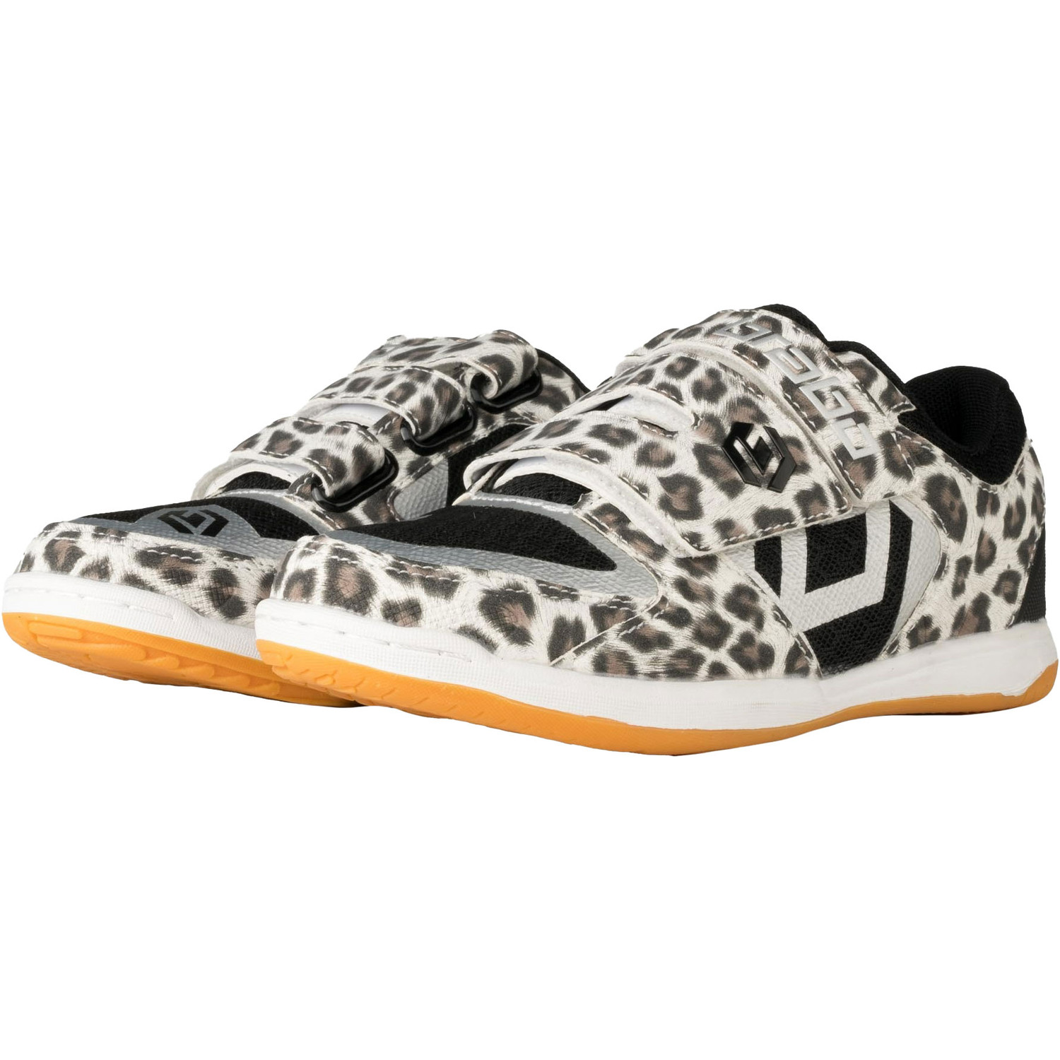 Brabo Velcro Junior Indoor