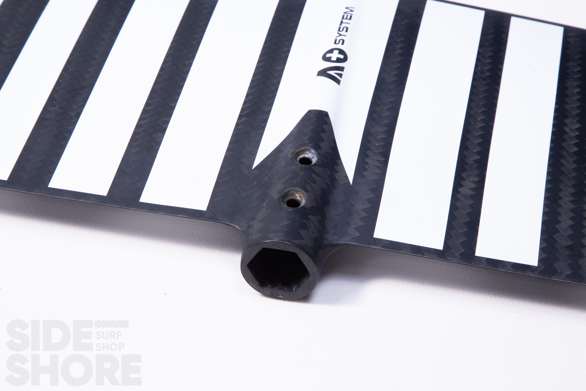 Armstrong Foils Front wing CF V2 CF v2 - 1600cm²