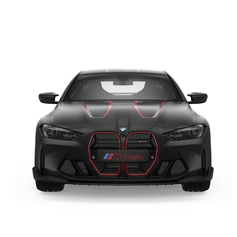 RC 1:16 Scale Remote Control Sports Car