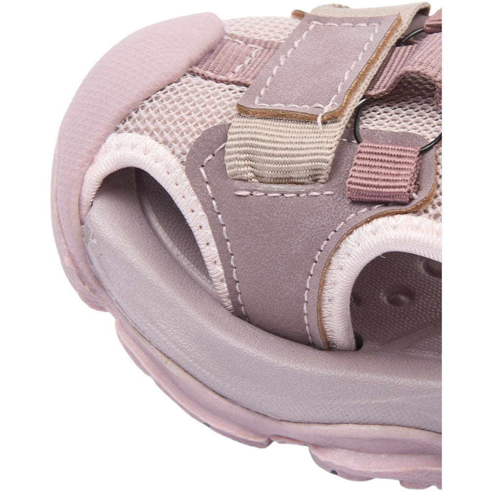 Køb Mikk-Line Twilight Mauve Hiking Sandal Med Spin
