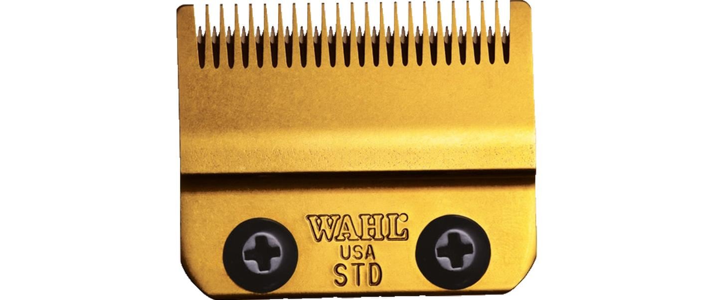Schneidsatz Gold Staggertooth Blade Set 0.5 - 1.2 mmErsatzschneidsatz
