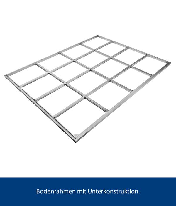 Hörmann Schraubfundament Set Typ 3