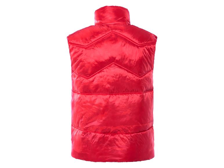 Dames bodywarmer