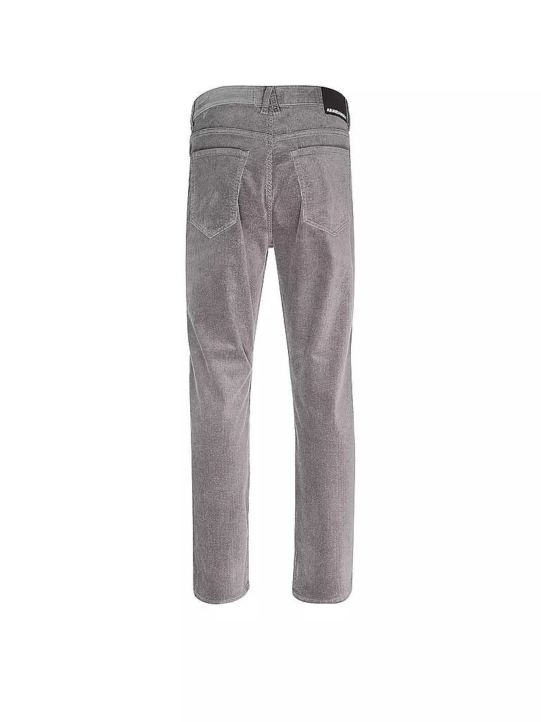ARMEDANGELS Cordhose MAAKX grau