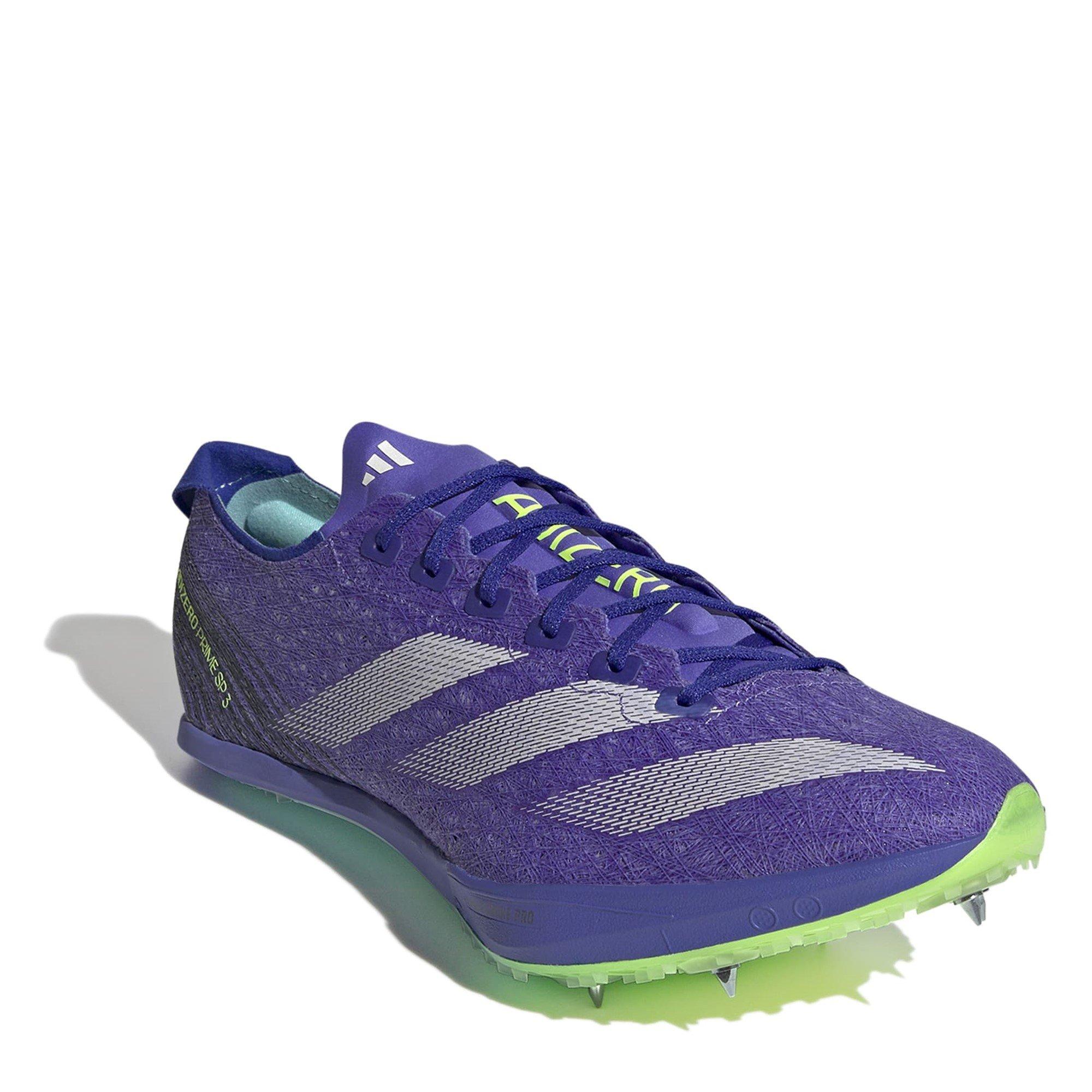 adidas Adizero Prime SP3 Training Shoes Mens