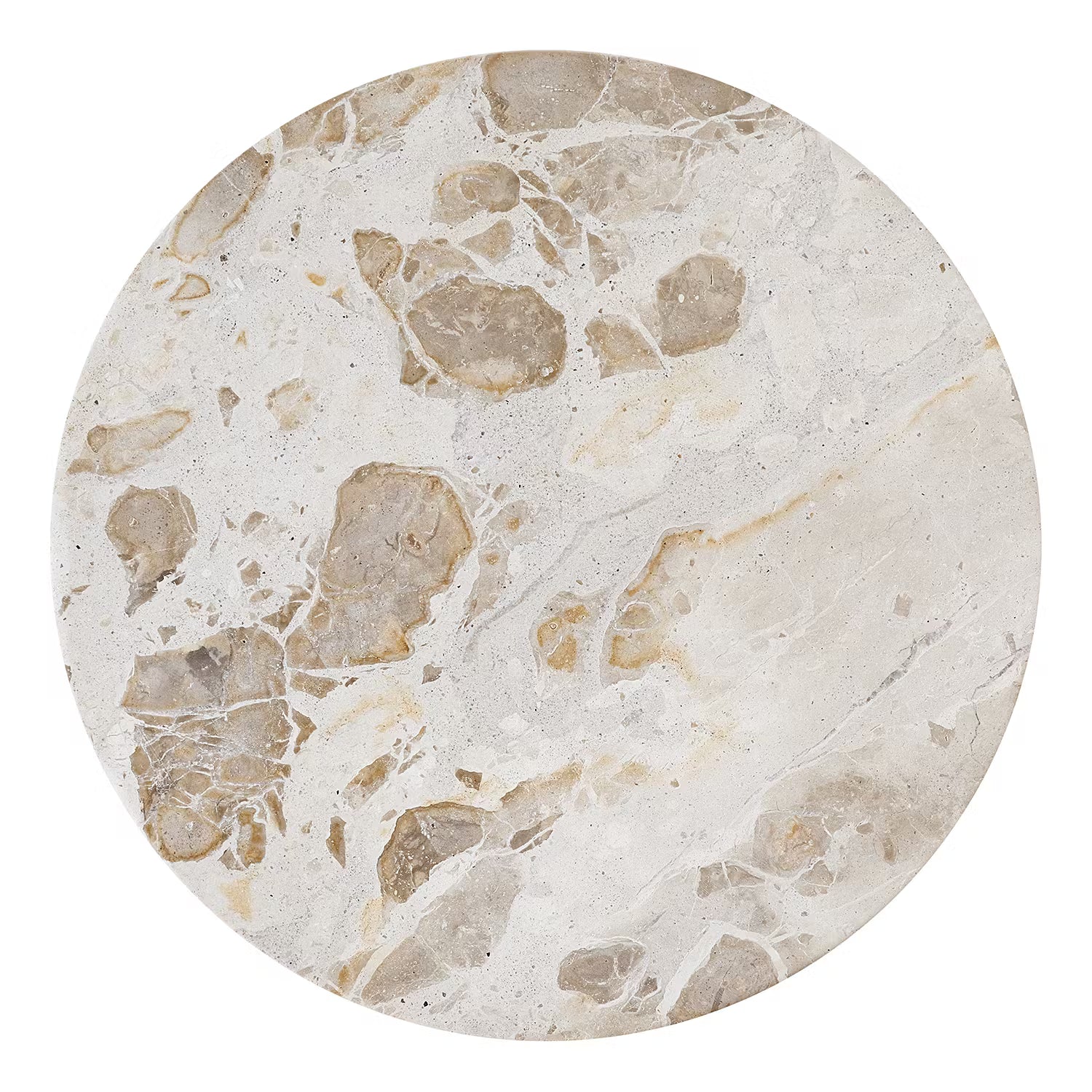 MARBLE Marmorplatte