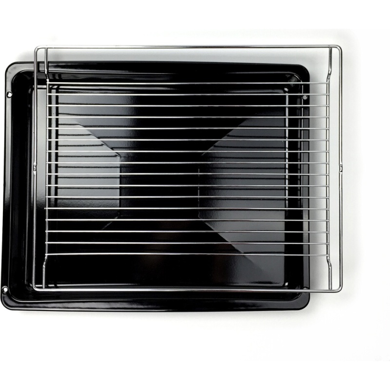 Cuisinière vitrocéramique Beko FSS57100GAC