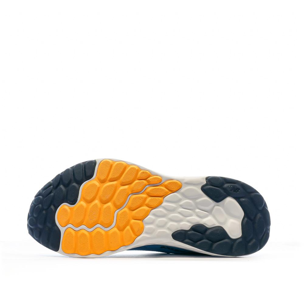 New Balance Chaussures de running Bleu Homme New Balance MARIS