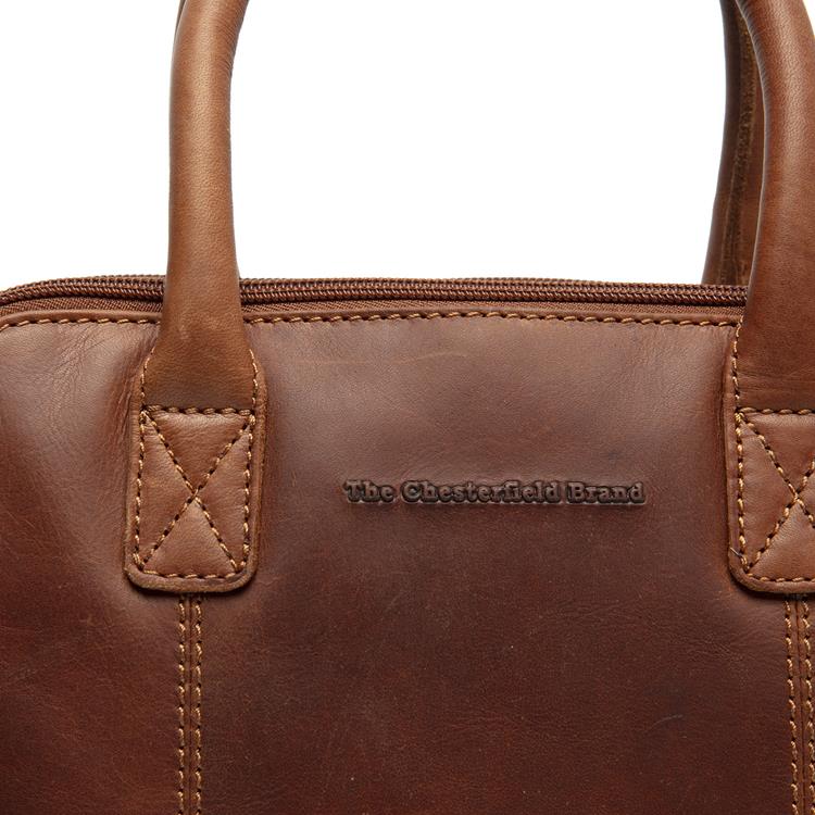 Chesterfield C48.1344 cognac
