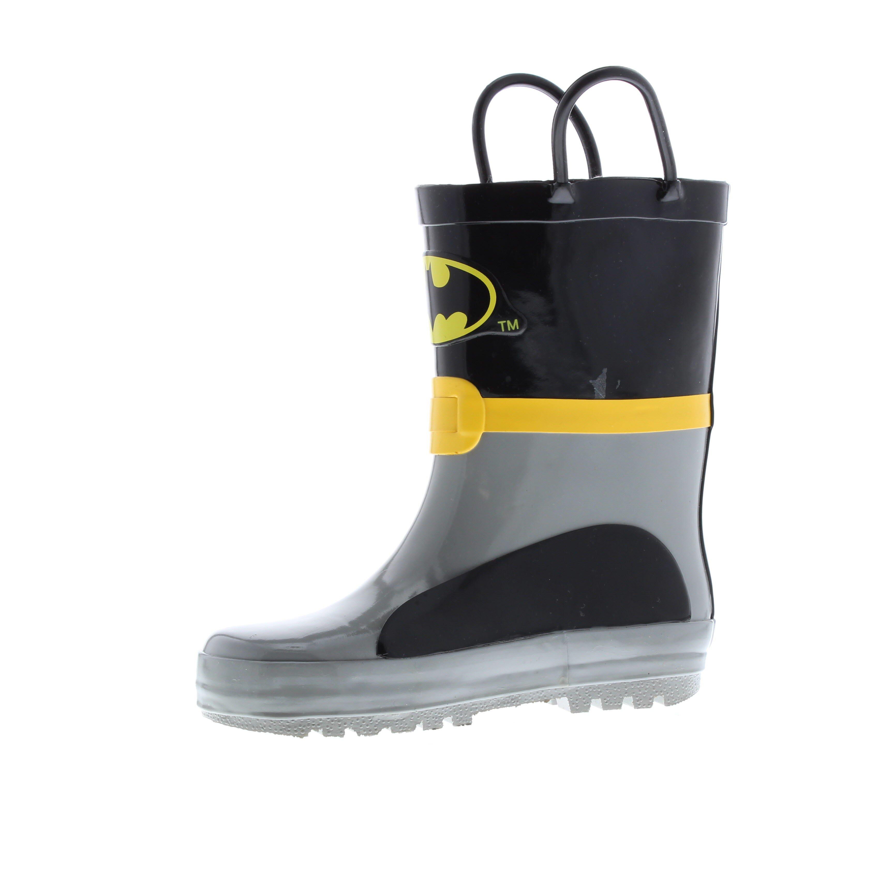 Character Infants Wellies