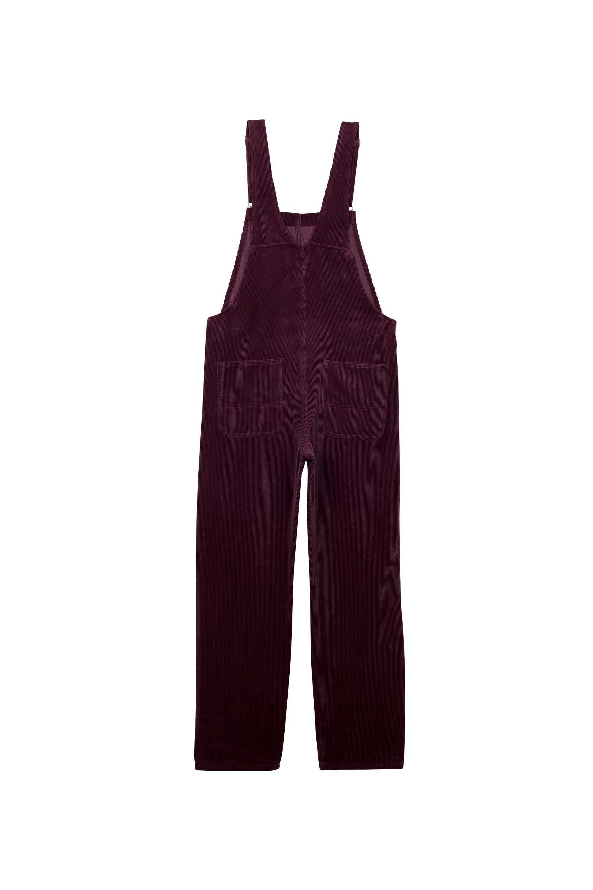 CARHARTT WIP Salopette W' BIB OVERALL STRAIGHT Violet
