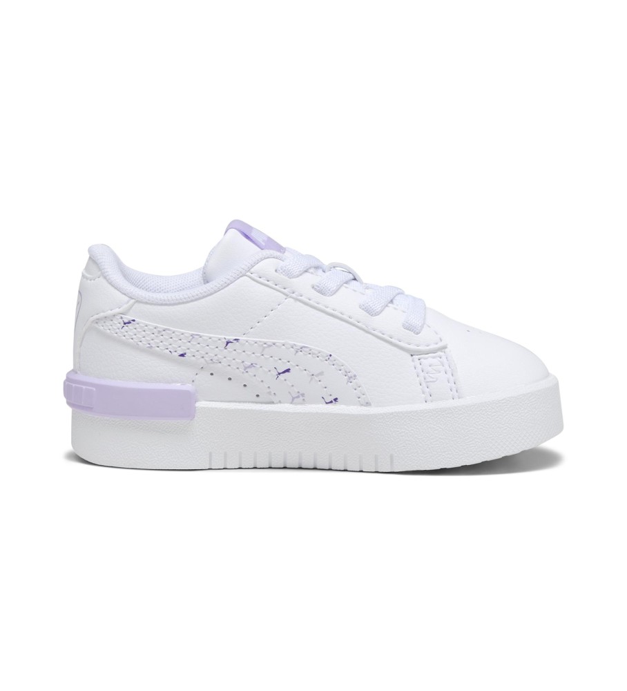 Tênis Puma Jada Multi Branco