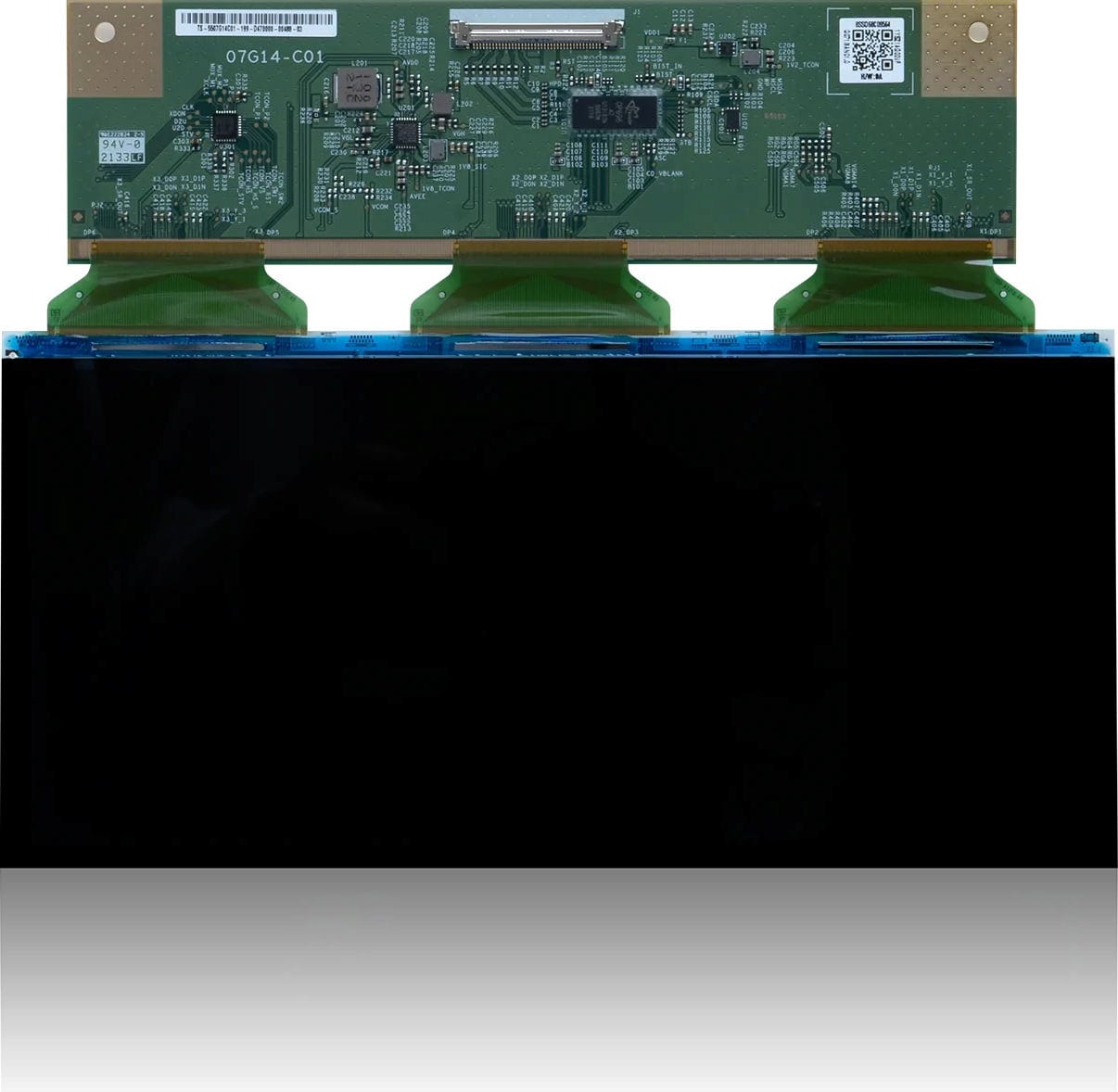 Phrozen  LCD Display, Sonic Mini 8K    Originales Ersatz LCD Display