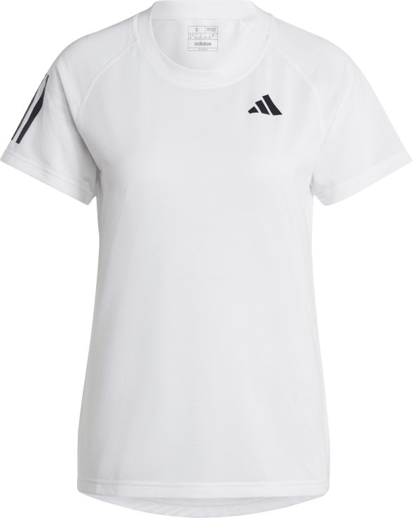 AdidasClub Tee - weiß