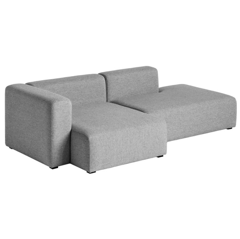 Hay Mags bank 2,5 zits combinatie 3 links hallingdal 116