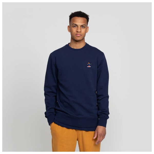 Revolution - Light Crewneck - Trui