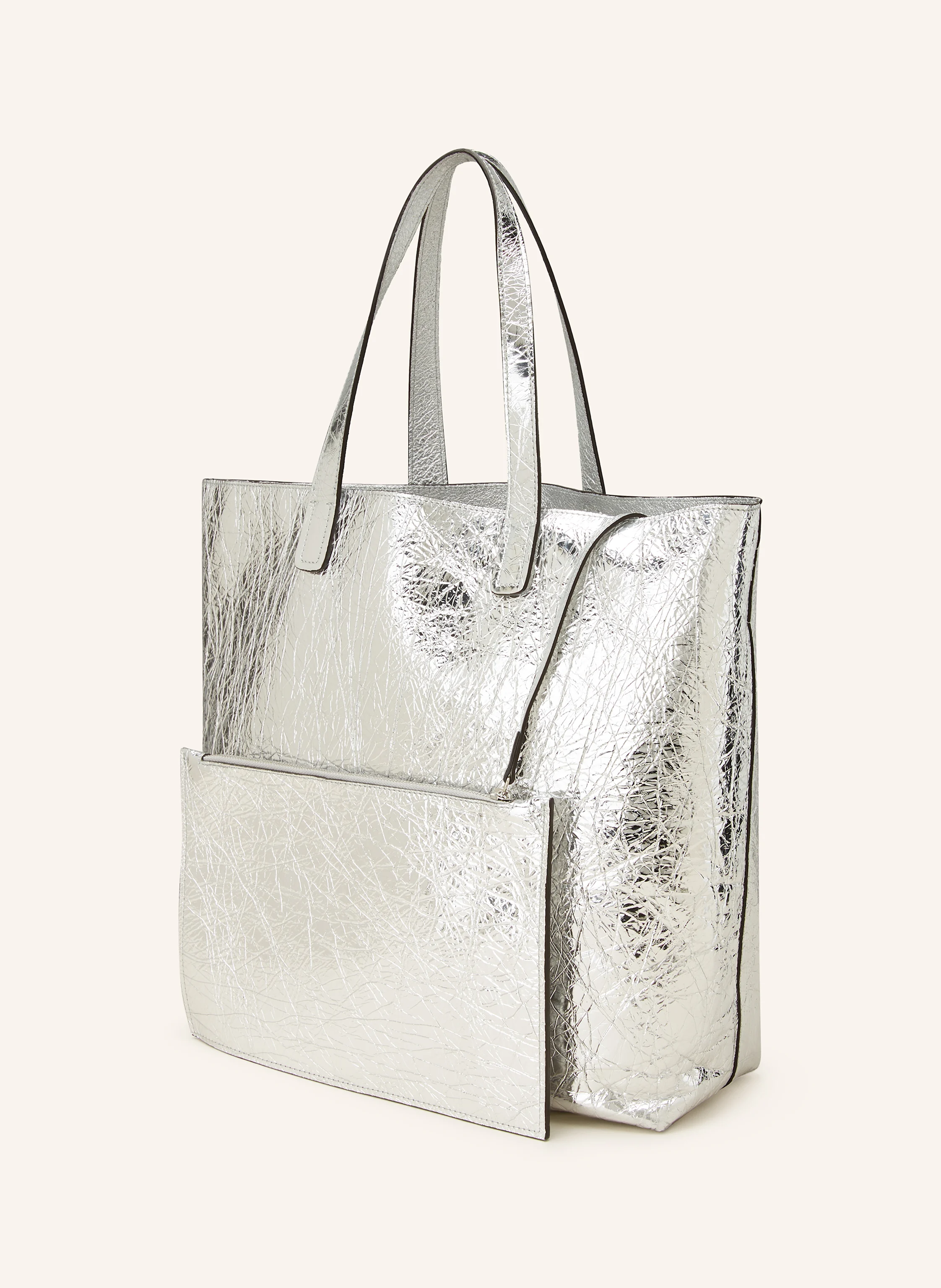 abro Shopper 48H mit Pouch
